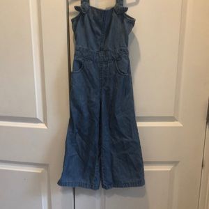 Cat and jack size 4/5 overalls